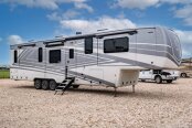 New 2025 DRV Mobile Suites