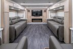 Thumbnail Photo 5 for New 2025 DRV Mobile Suites