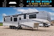 New 2025 DRV Mobile Suites