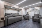 Thumbnail Photo 6 for New 2025 DRV Mobile Suites