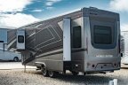 Thumbnail Photo 3 for New 2025 DRV Mobile Suites
