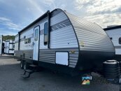 New 2025 Dutchmen Aspen Trail