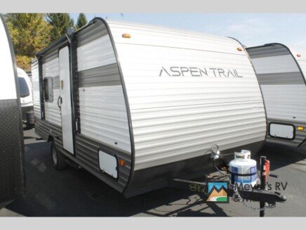 Photo 1 for New 2025 Dutchmen Aspen Trail