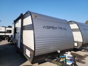 New 2025 Dutchmen Aspen Trail