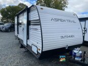 New 2025 Dutchmen Aspen Trail