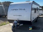 Thumbnail Photo 4 for New 2025 Dutchmen Aspen Trail