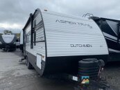 New 2025 Dutchmen Aspen Trail
