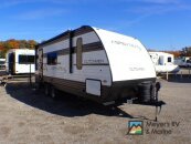 2025 Dutchmen Aspen Trail