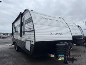 New 2025 Dutchmen Aspen Trail
