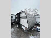 New 2025 Dutchmen Aspen Trail