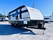 New 2025 Dutchmen Aspen Trail