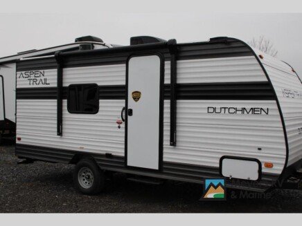 Photo 1 for New 2025 Dutchmen Aspen Trail
