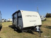 New 2025 Dutchmen Aspen Trail