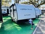 New 2025 Dutchmen Aspen Trail