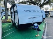 New 2025 Dutchmen Aspen Trail