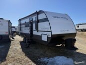 New 2025 Dutchmen Aspen Trail