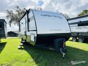 New 2025 Dutchmen Aspen Trail