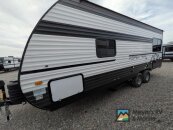 New 2025 Dutchmen Aspen Trail