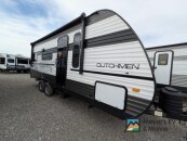 New 2025 Dutchmen Aspen Trail