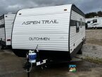 Thumbnail Photo 4 for New 2025 Dutchmen Aspen Trail