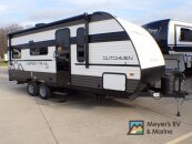 2025 Dutchmen Aspen Trail