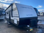 New 2025 Dutchmen Aspen Trail