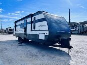 New 2025 Dutchmen Aspen Trail
