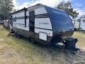 New 2025 Dutchmen Aspen Trail