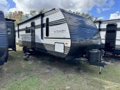 New 2025 Dutchmen Aspen Trail