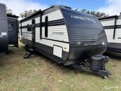 New 2025 Dutchmen Aspen Trail