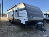 New 2025 Dutchmen Aspen Trail