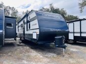 New 2025 Dutchmen Aspen Trail