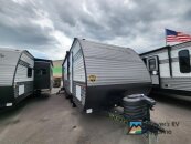 2025 Dutchmen Aspen Trail