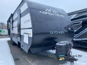 New 2025 Dutchmen Aspen Trail