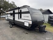 New 2025 Dutchmen Aspen Trail