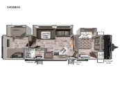 New 2025 Dutchmen Aspen Trail