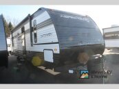 New 2025 Dutchmen Aspen Trail