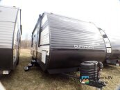 2025 Dutchmen Aspen Trail