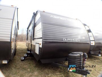 2025 Dutchmen Aspen Trail