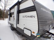 2025 Dutchmen Aspen Trail