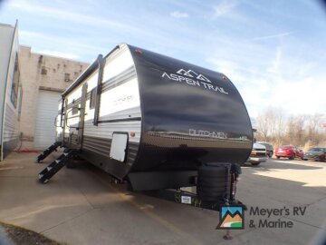 2025 Dutchmen Aspen Trail