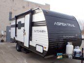 2025 Dutchmen Aspen Trail