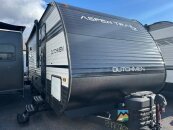 New 2025 Dutchmen Aspen Trail