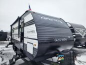 New 2025 Dutchmen Aspen Trail