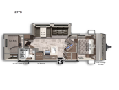 New 2025 Dutchmen Aspen Trail