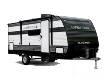 New 2025 Dutchmen Aspen Trail