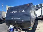 Thumbnail Photo 4 for New 2025 Dutchmen Aspen Trail