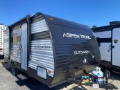 New 2025 Dutchmen Aspen Trail