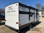 Thumbnail Photo 4 for New 2025 Dutchmen Aspen Trail