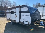 New 2025 Dutchmen Aspen Trail